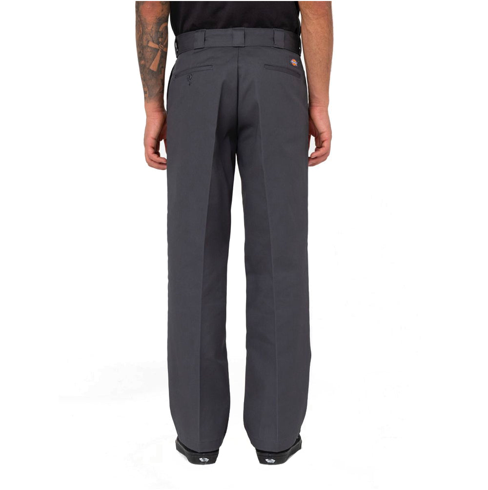 874 Work Pant Rec Charcoal Grey