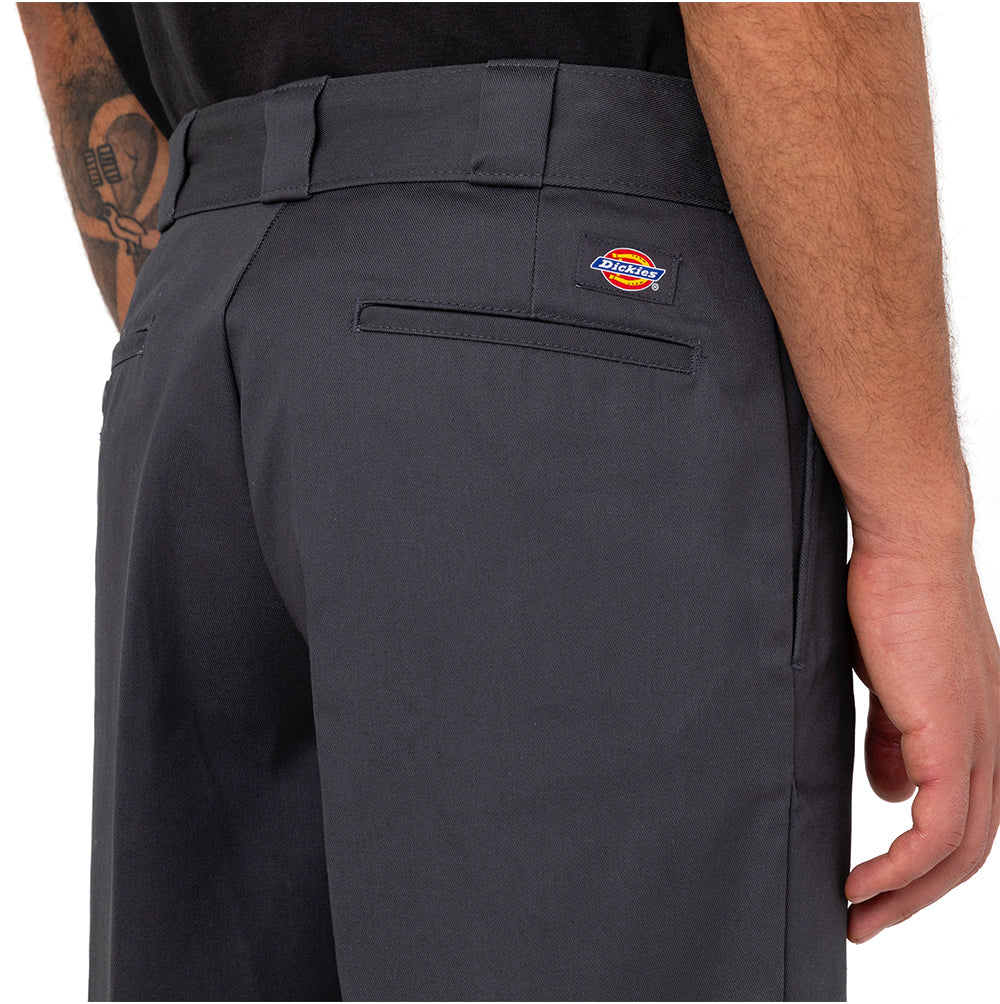 874 Work Pant Rec Charcoal Grey