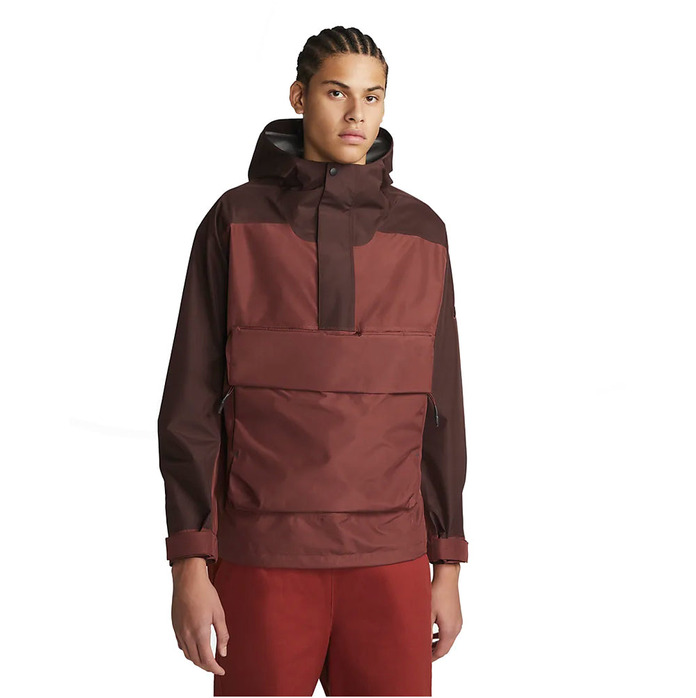 M Nsw Tp Sfadv Gore Anorak