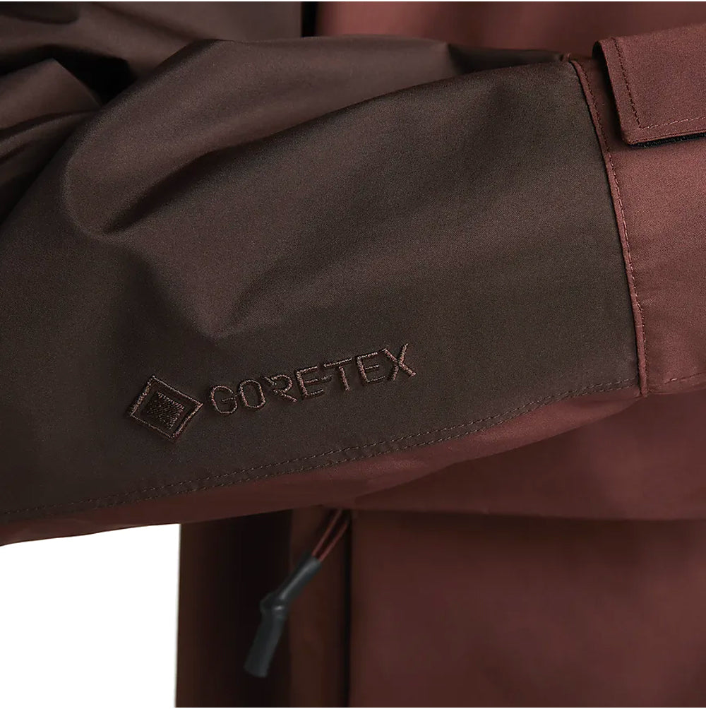 M Nsw Tp Sfadv Gore Anorak