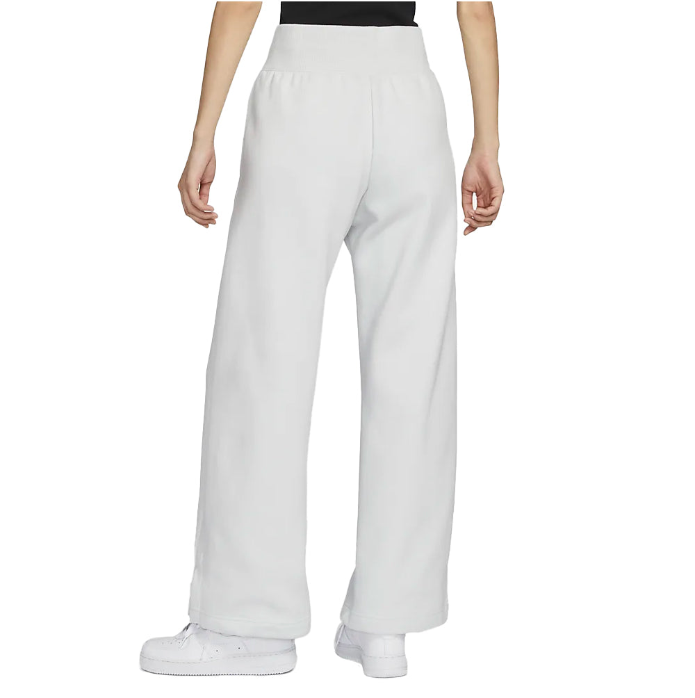 W Nsw Phnx Flc Hr Pant Wide