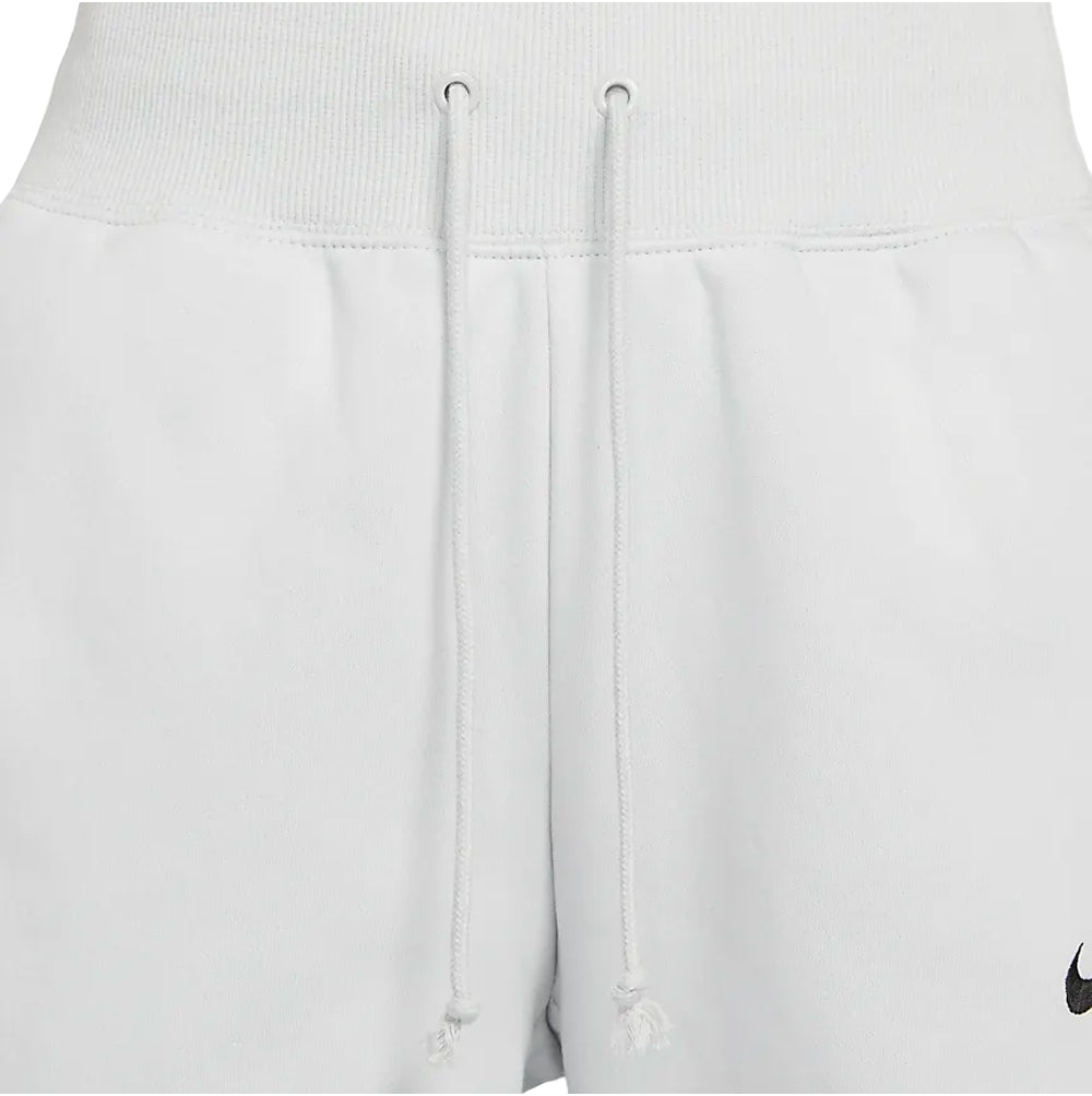 W Nsw Phnx Flc Hr Pant Wide