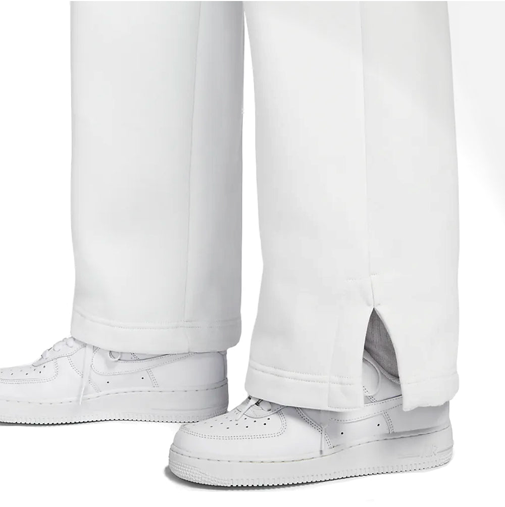 W Nsw Phnx Flc Hr Pant Wide