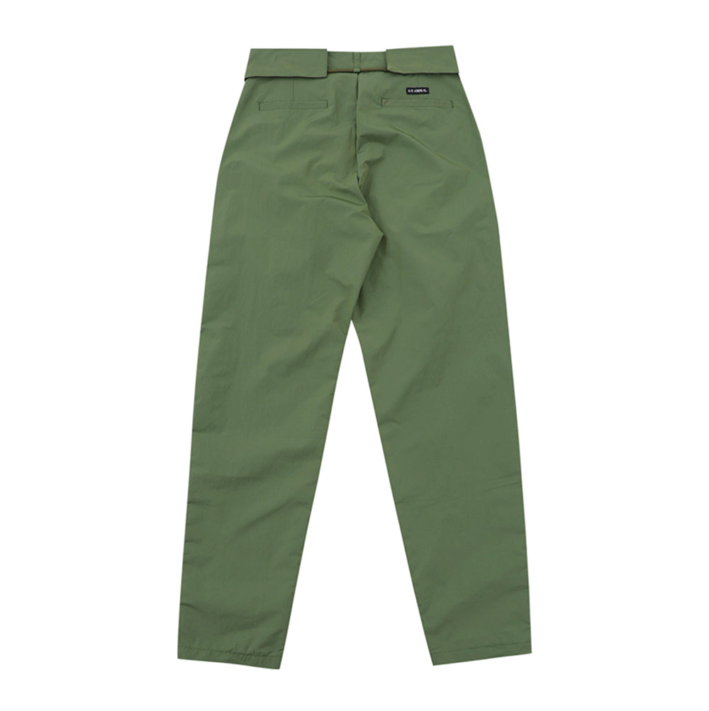 Mens Woven Pants