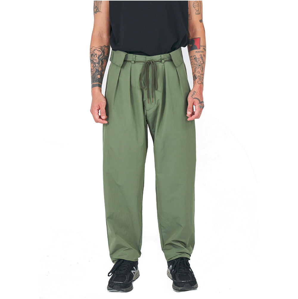 Mens Woven Pants