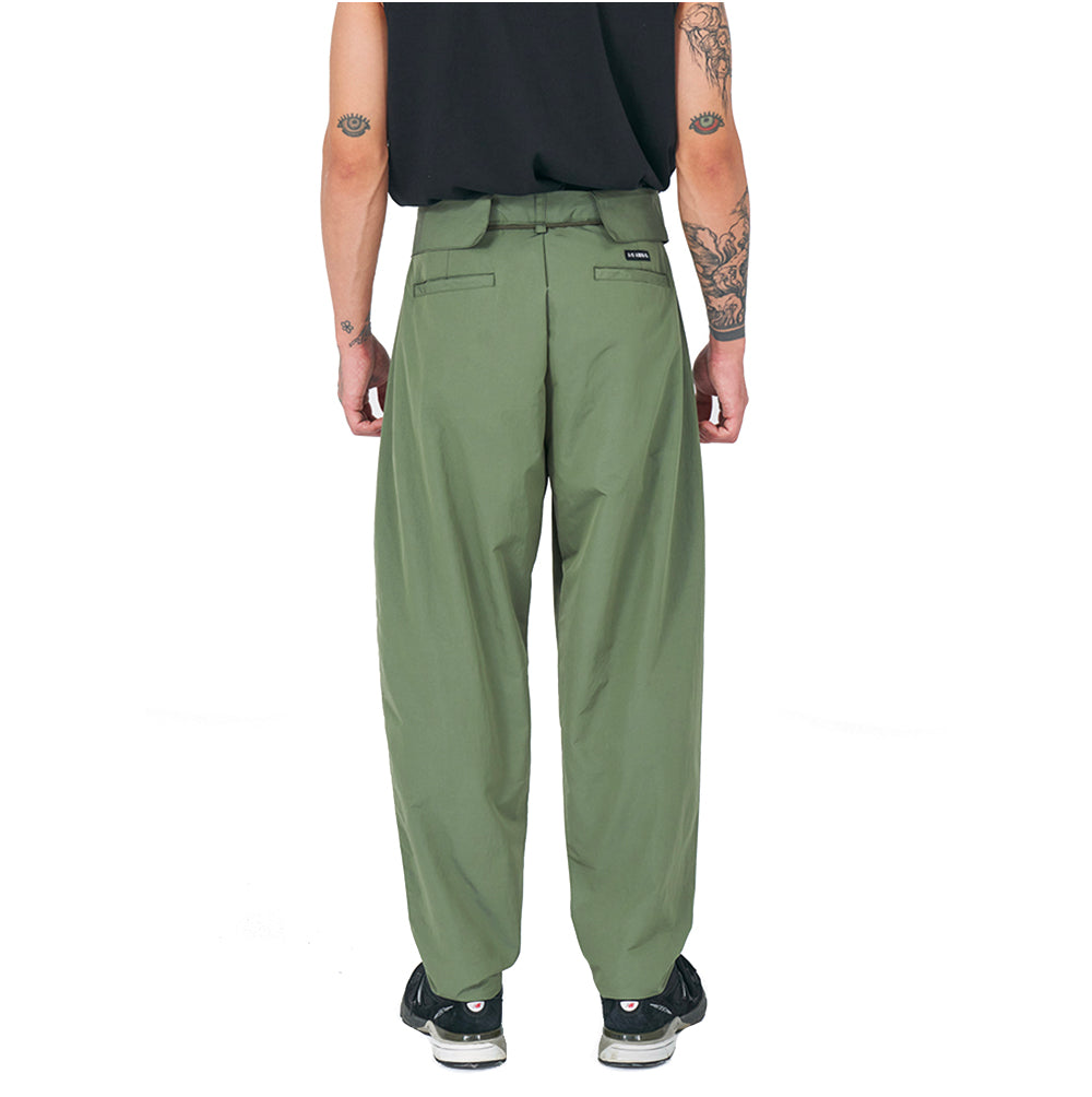 Mens Woven Pants
