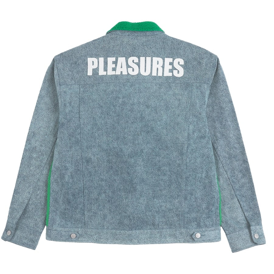 Fried Trucker Jacket