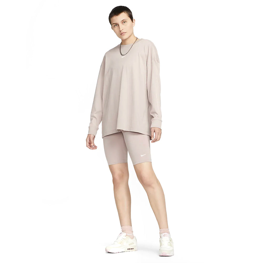 W Nsw Essnt  Mr Biker Short