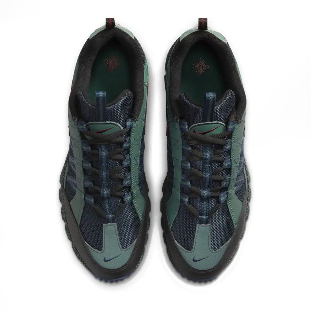 Air Humara Faded Spruce