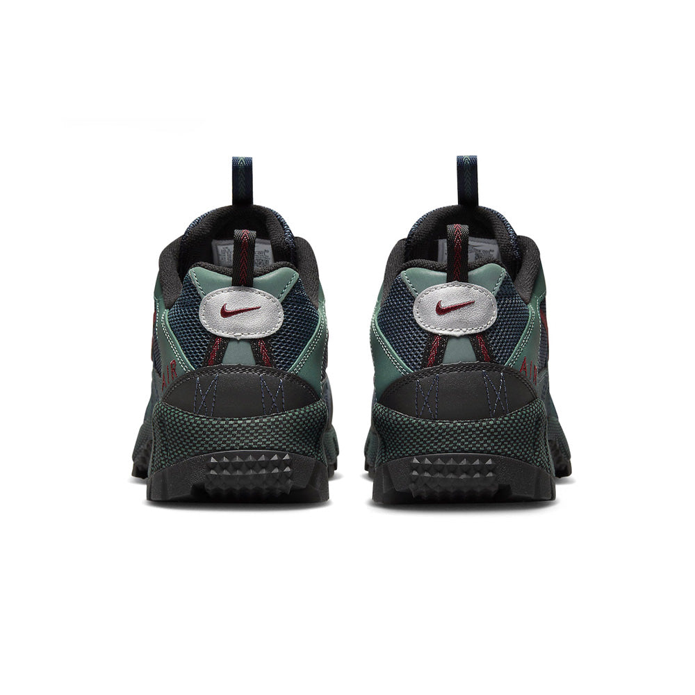 Air Humara Faded Spruce