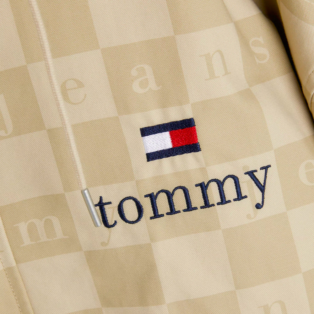 Tjcu Monogram Chicag, Aci