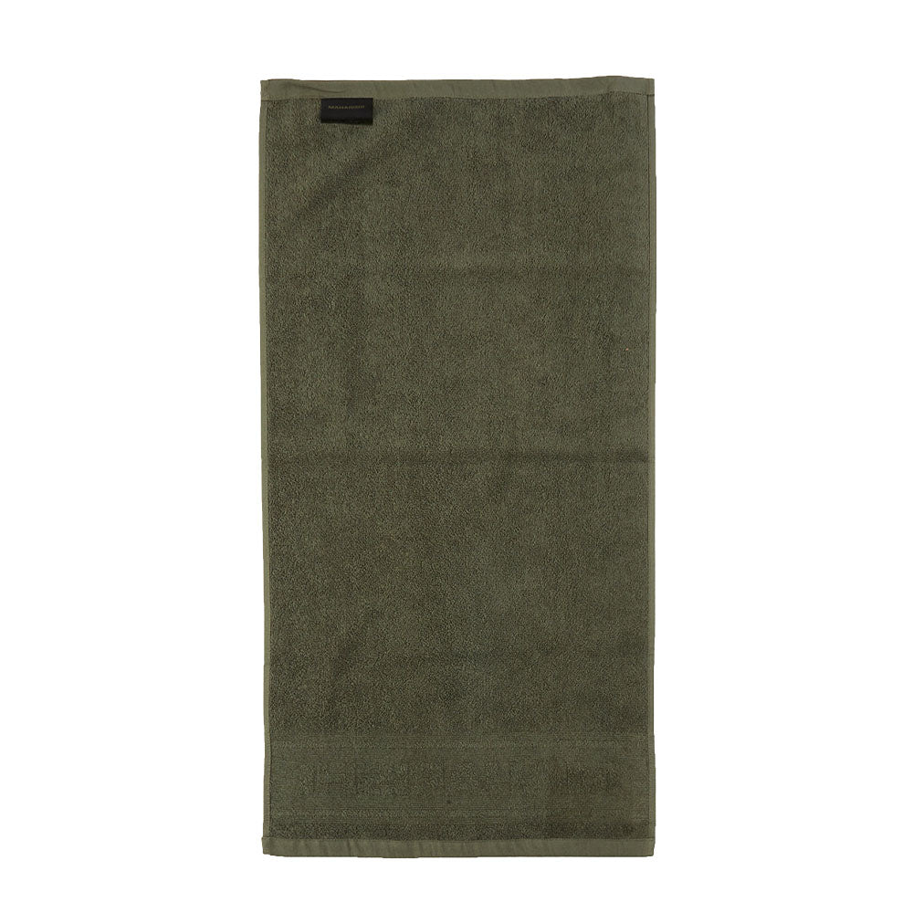 Towel 40x80cm Organic Cotton