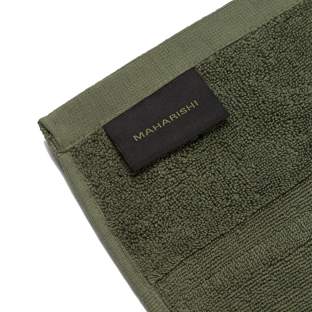 Towel 40x80cm Organic Cotton