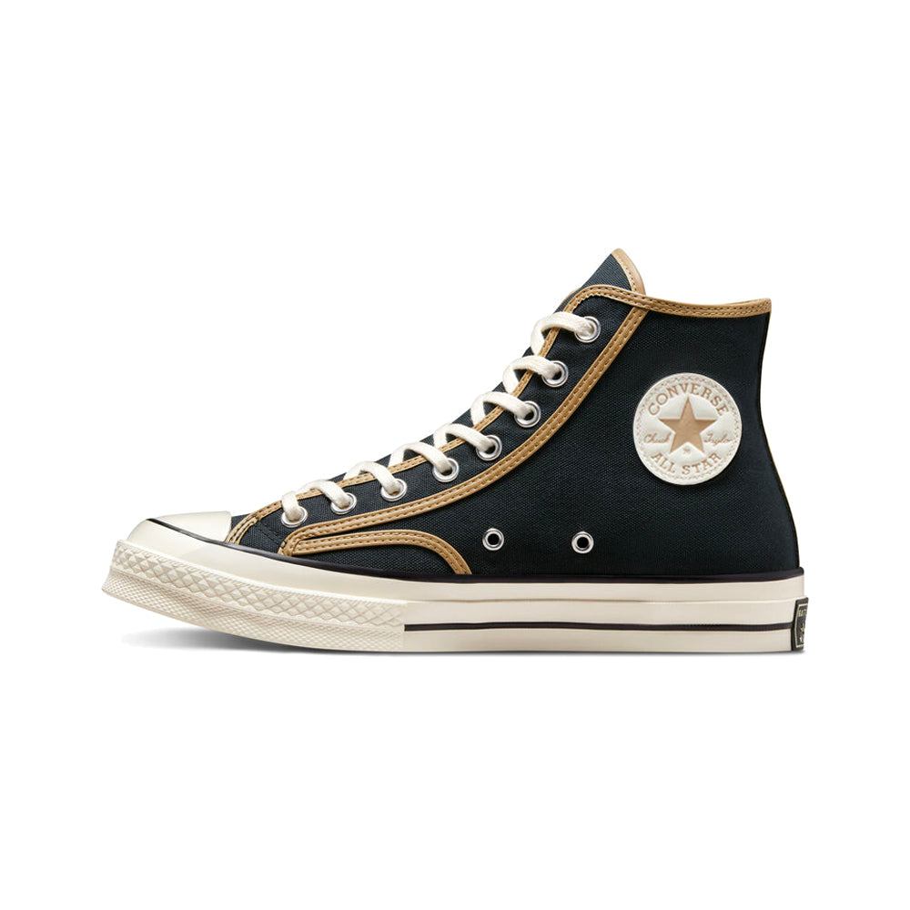 Chuck 70 Heavyweight Canvas