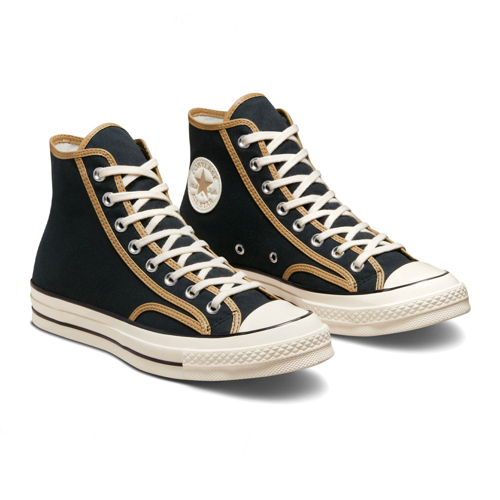 Chuck 70 Heavyweight Canvas