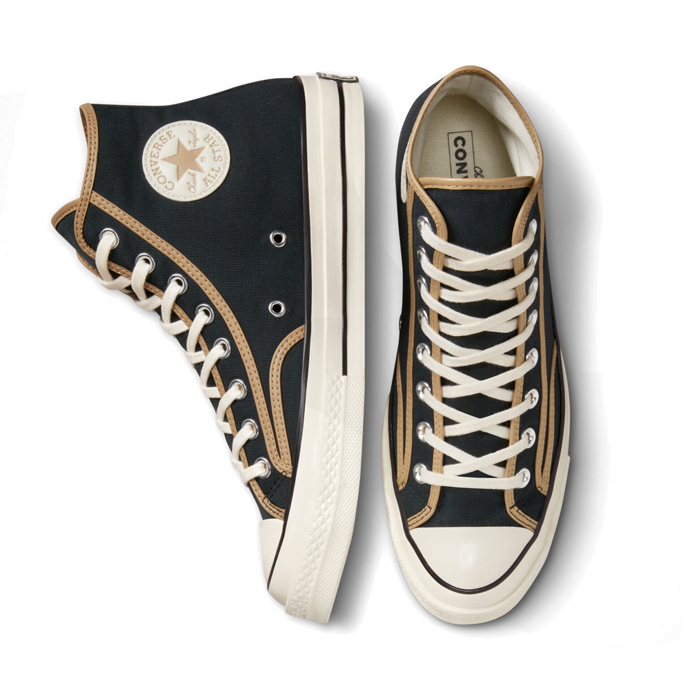 Chuck 70 Heavyweight Canvas