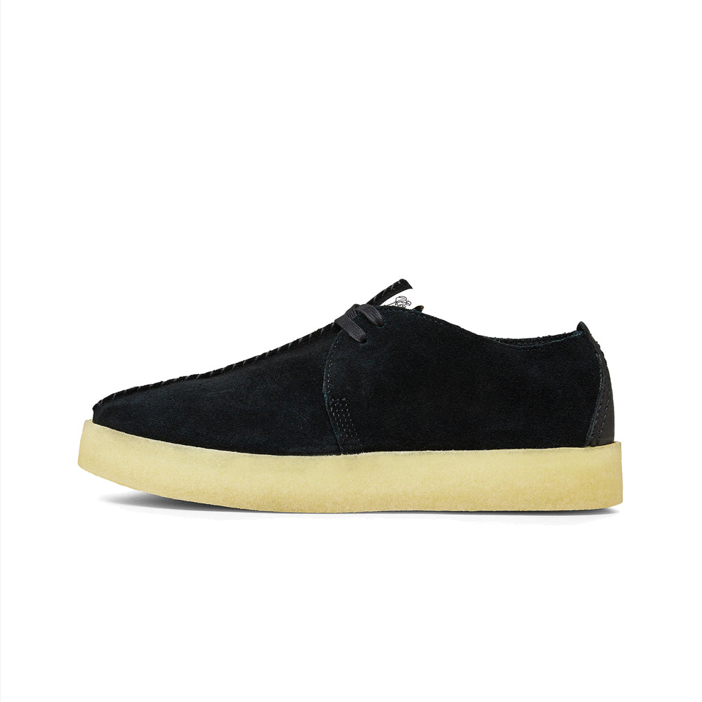 Trek Cup Black Suede