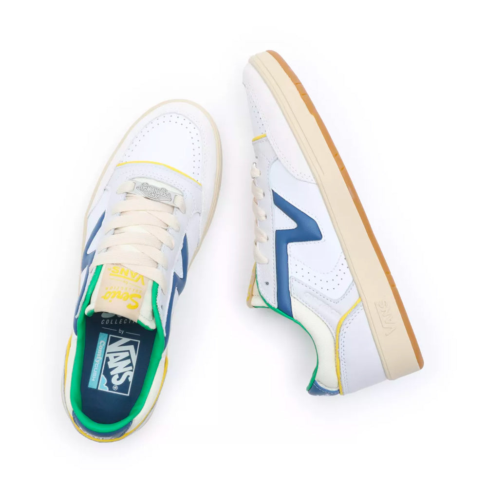 Serio Collection Lowland Comfycush Jmp