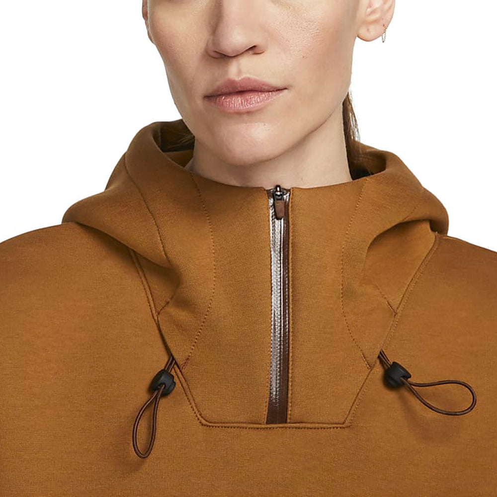 W Nsw Tp Tfadv Po Hoodie