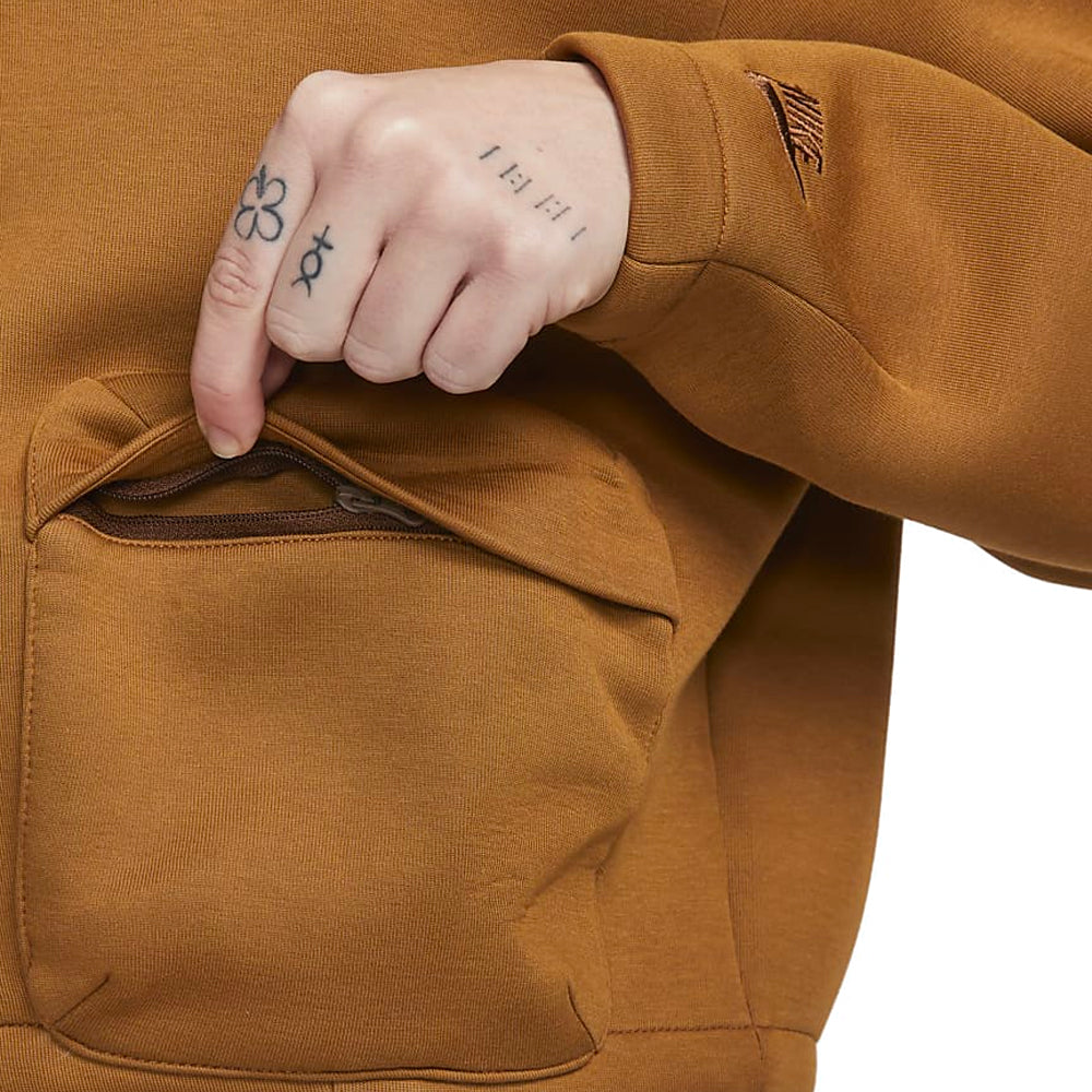 W Nsw Tp Tfadv Po Hoodie