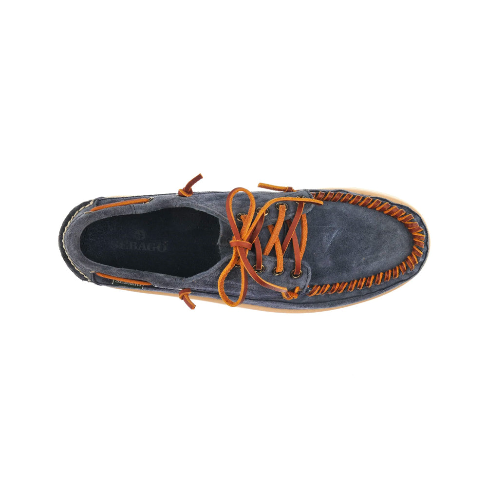 Keuka  H13 Blue Dk Denim