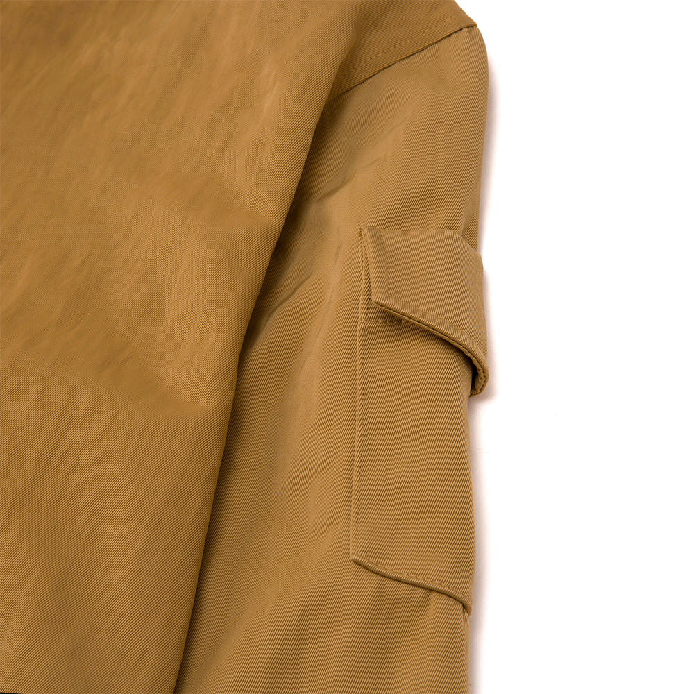 Womens Mining Shirt Dress