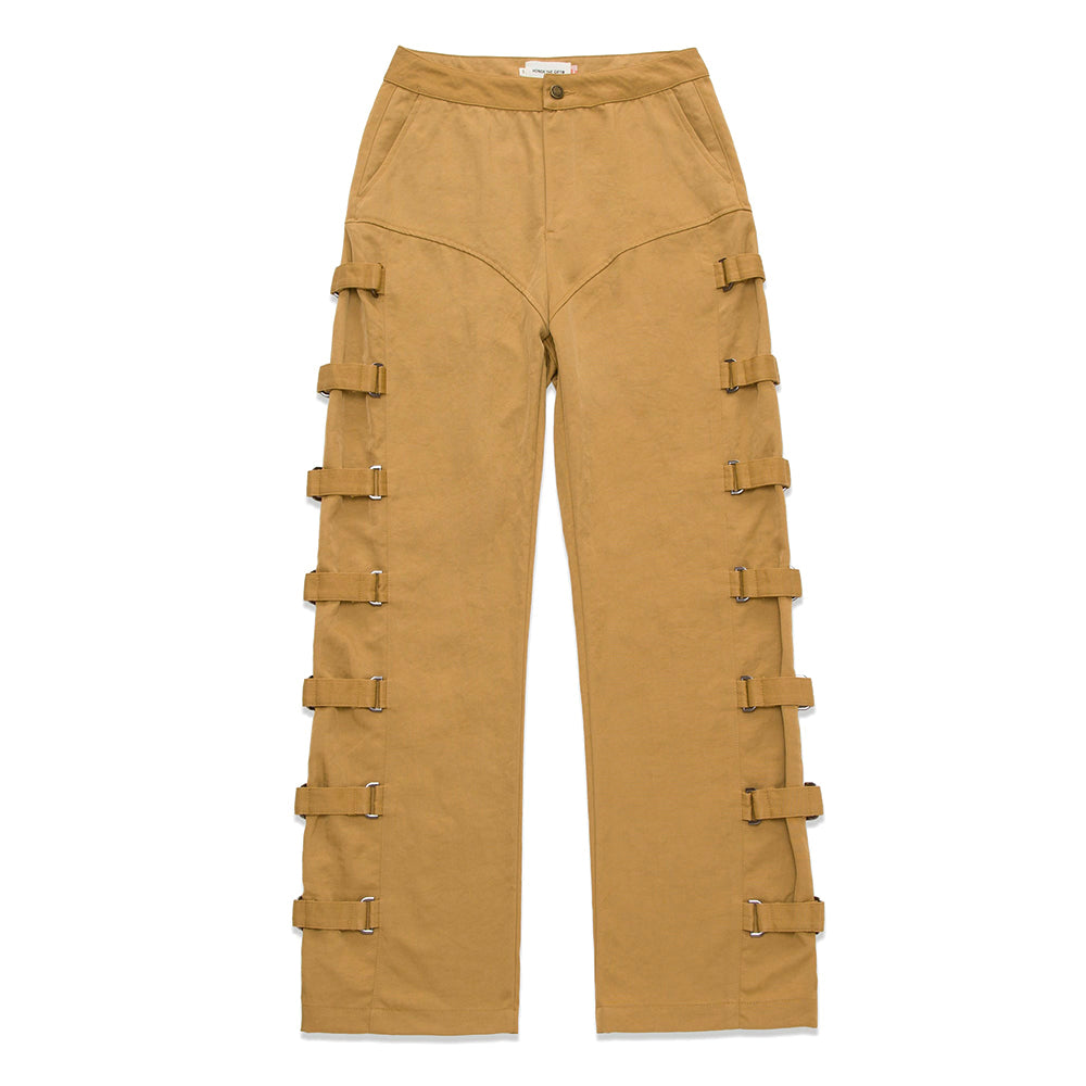 Womens Mining Pant