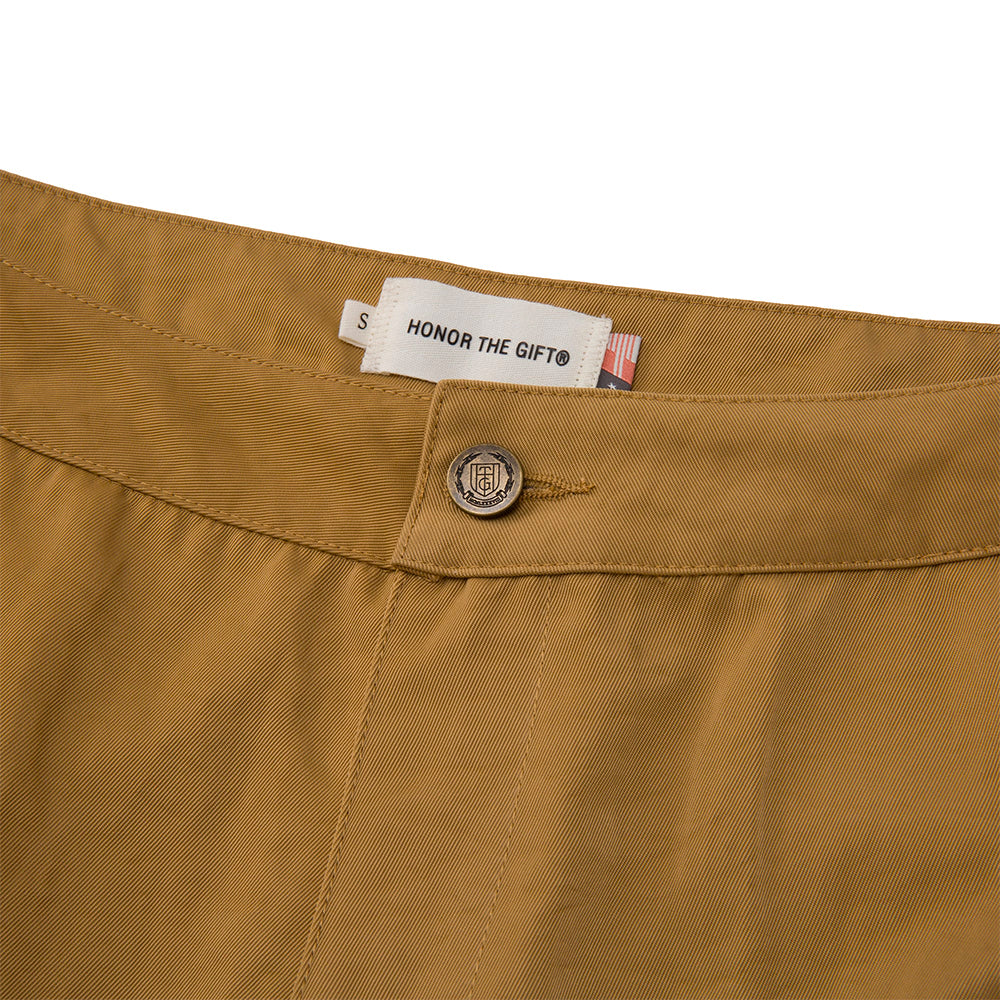 Womens Mining Pant