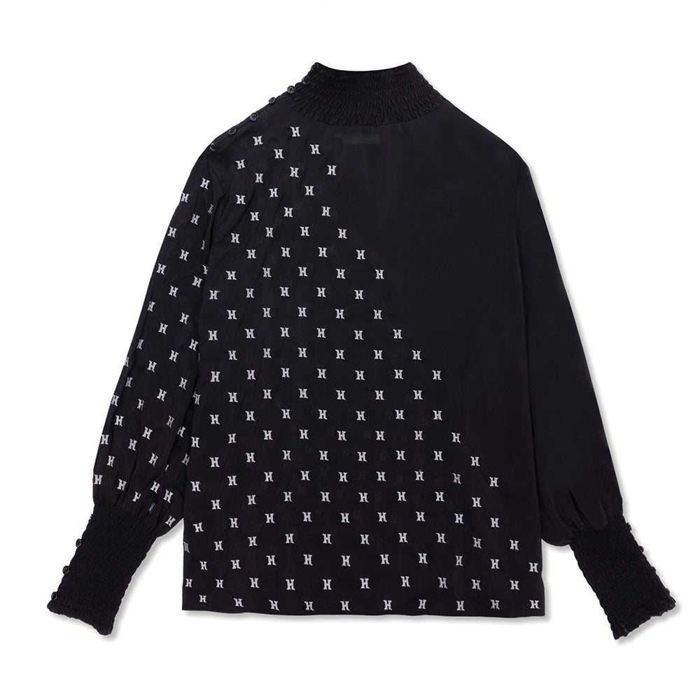 Wo ens  onogra  Turtle Neck