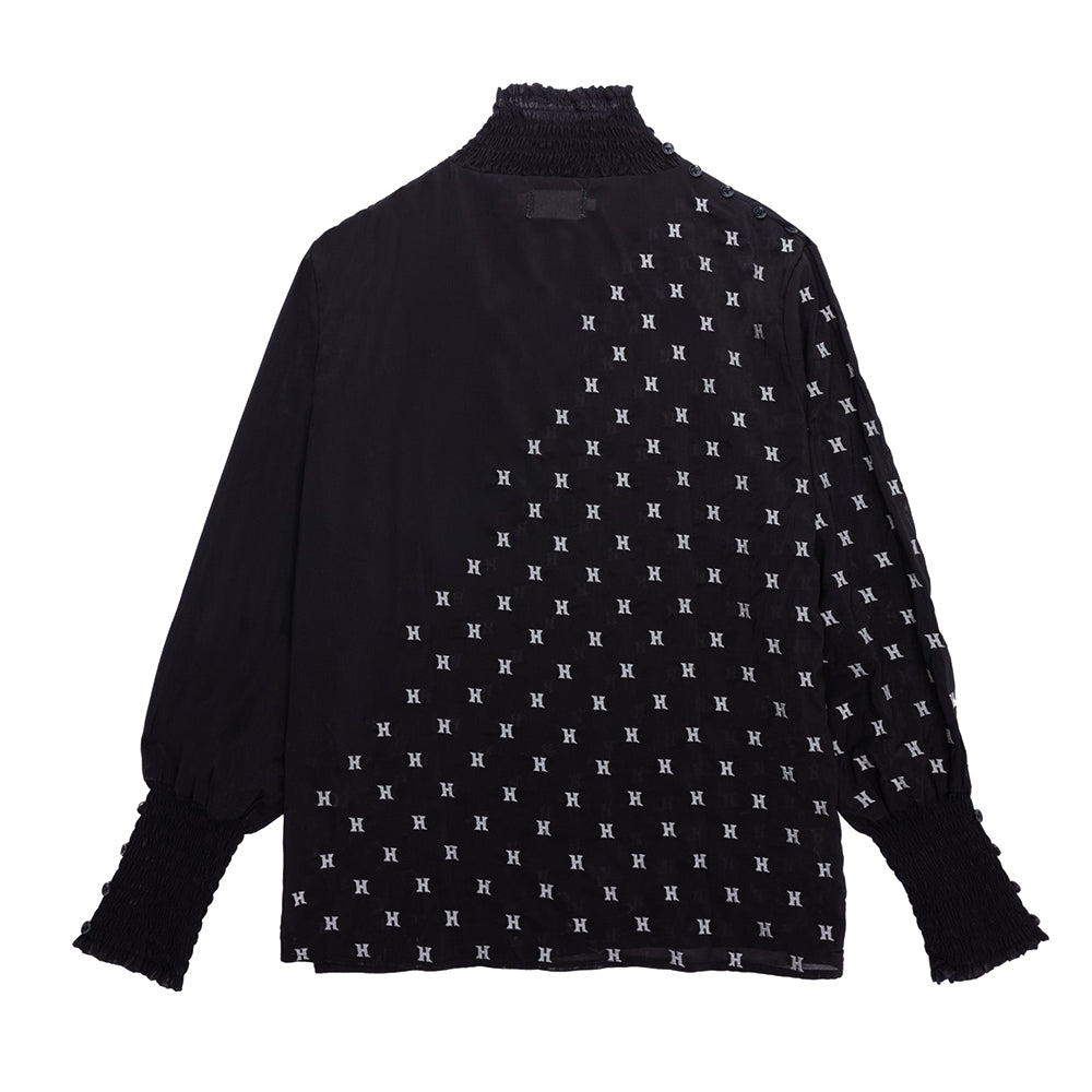 Wo ens  onogra  Turtle Neck