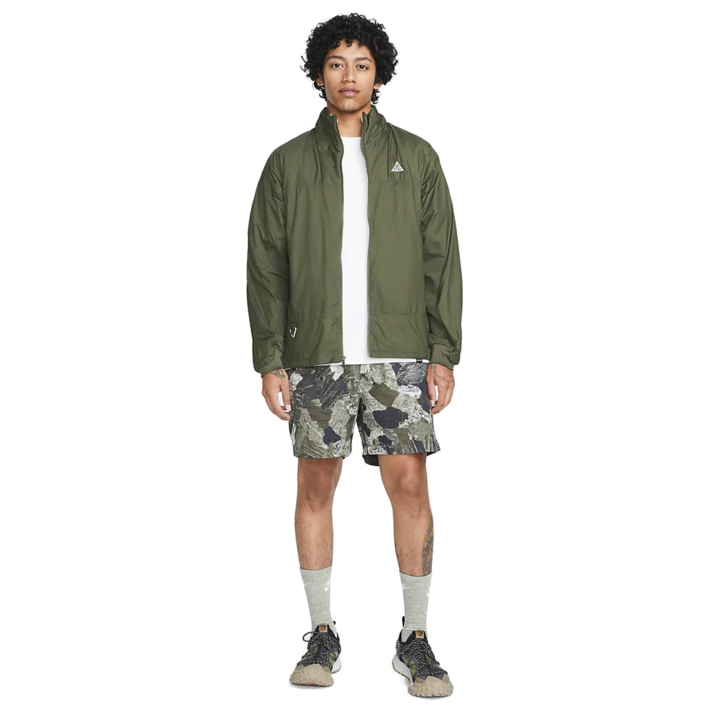 M Acg Sierra Light Jacket