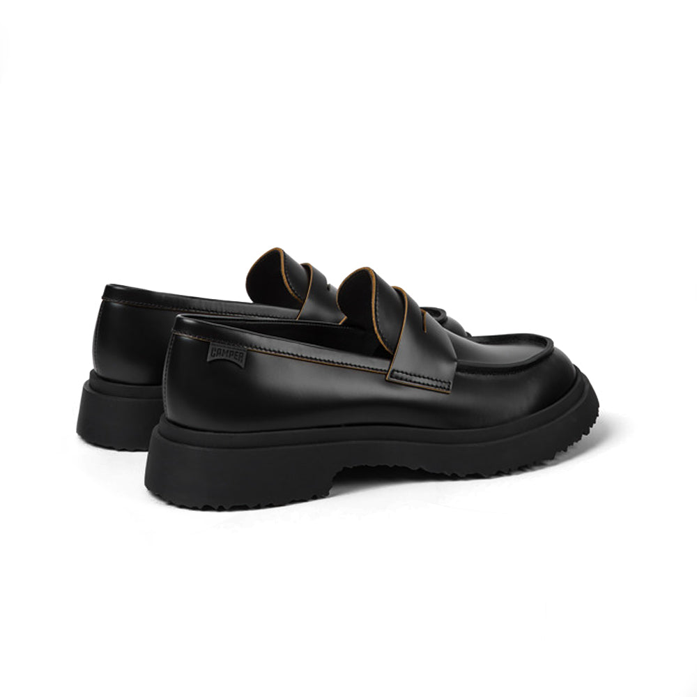 Docko Negro/walden Negro