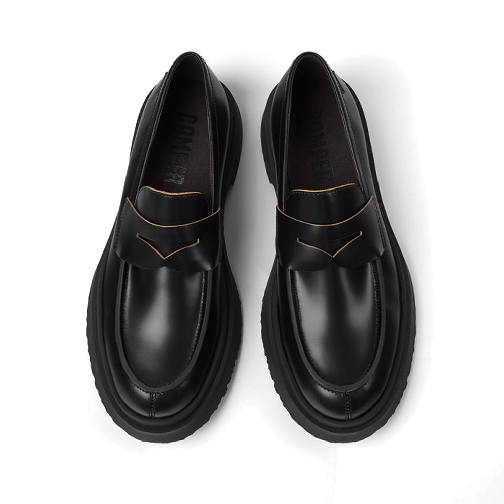 Docko Negro/walden Negro