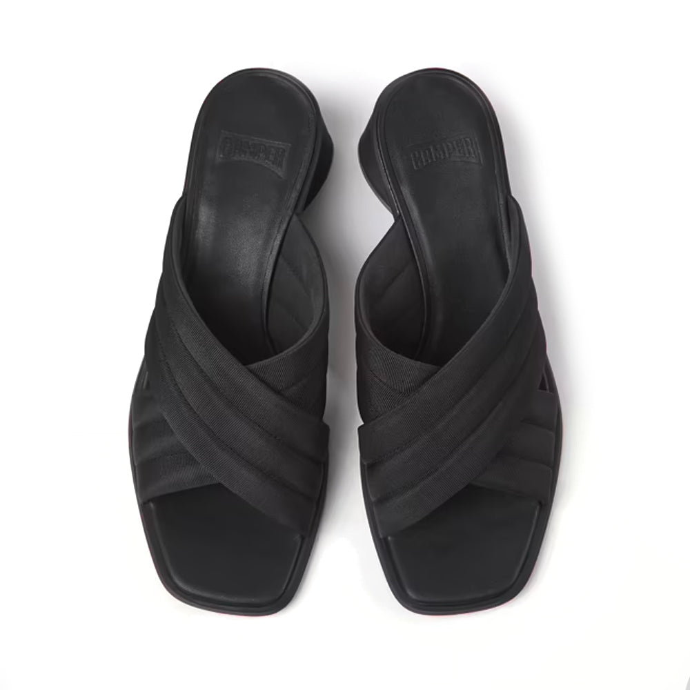 Muchia Negro/kiarasandal Muchia Negro