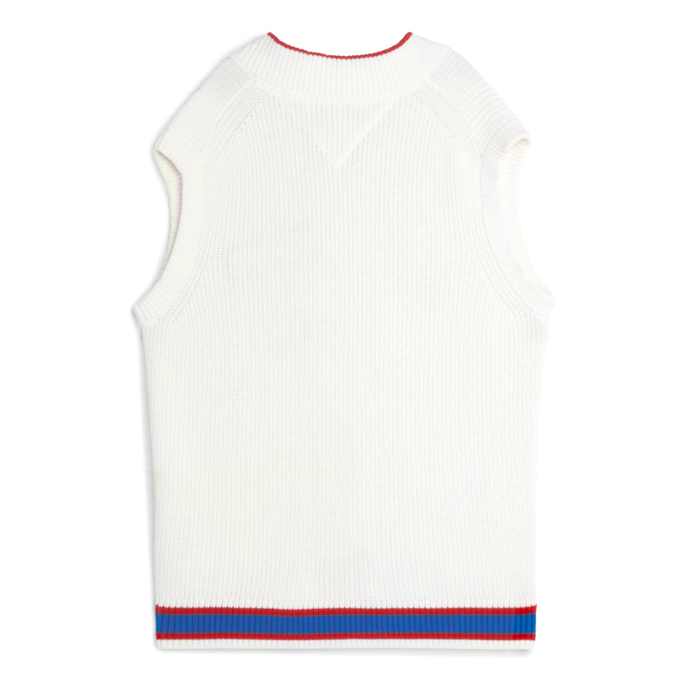 Tjcu  etterman Knitt, Yb