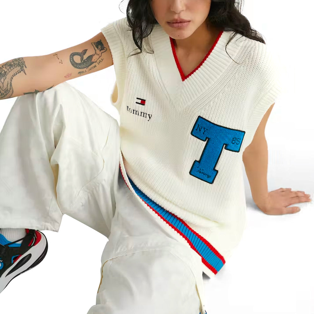 Tjcu  etterman Knitt, Yb