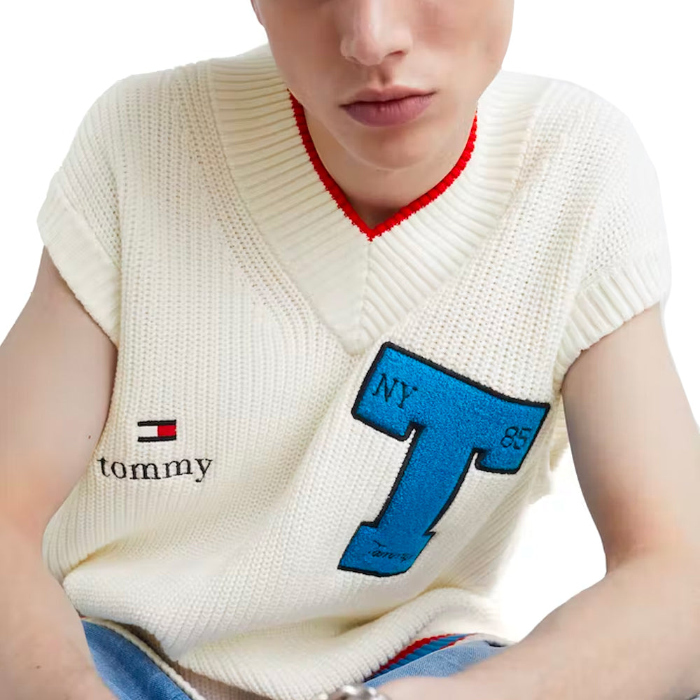 Tjcu  etterman Knitt, Yb