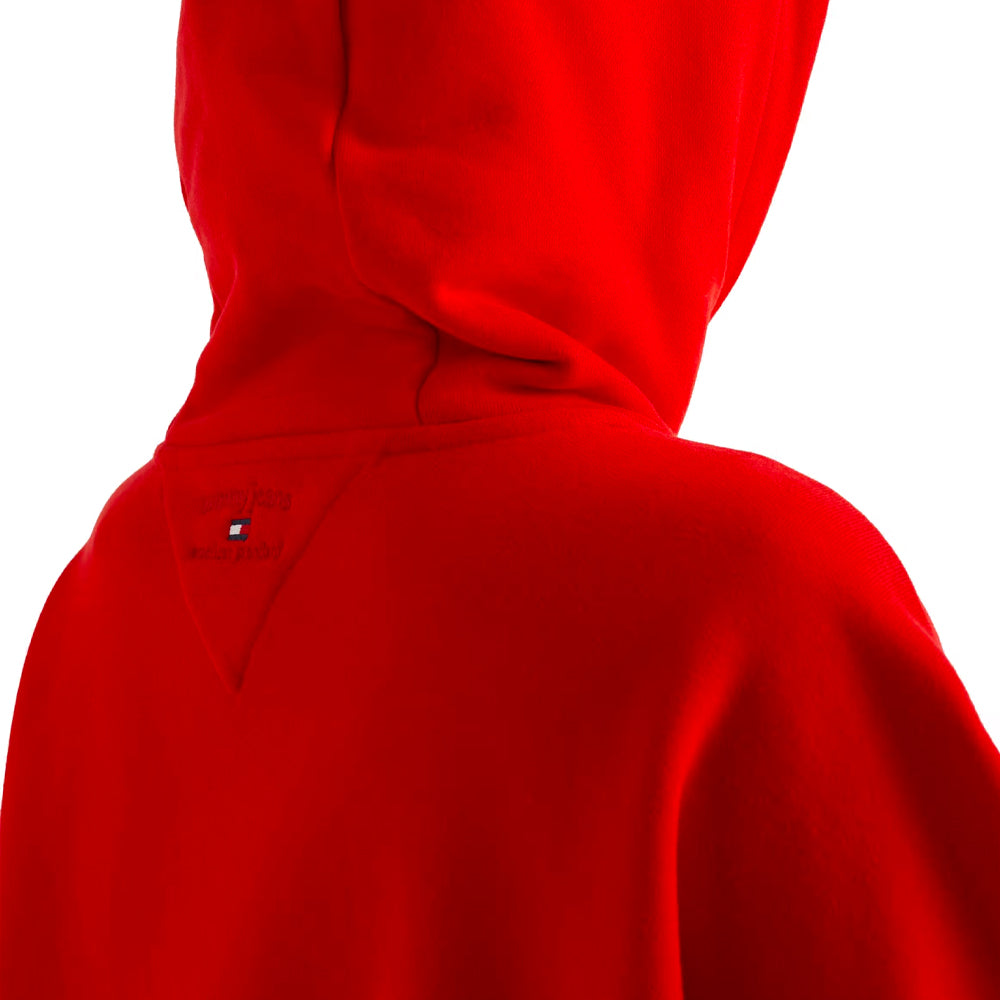 Tjcu Terry Flag Hood, Xnl