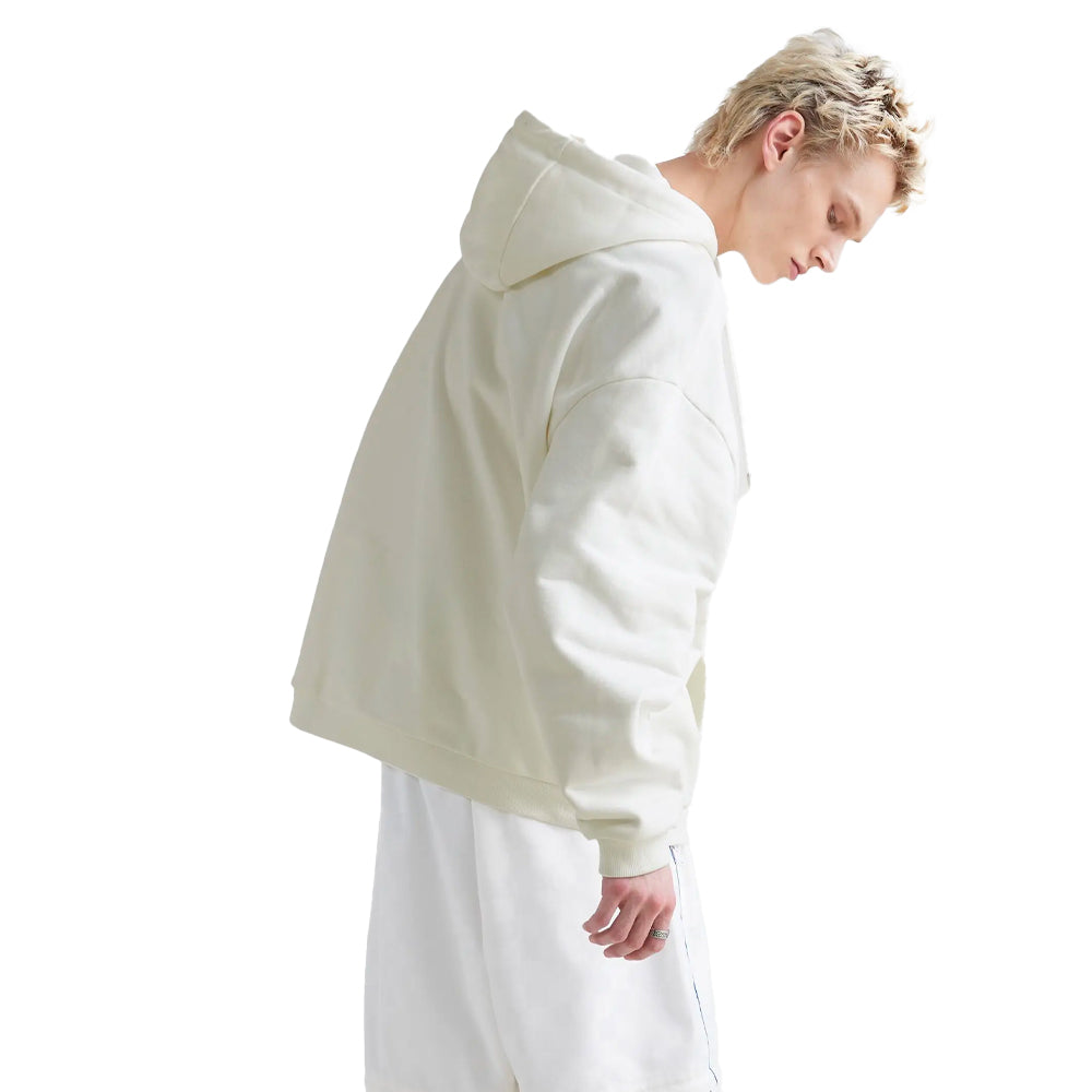 Tjcu Terry Flag Hood, Ybl