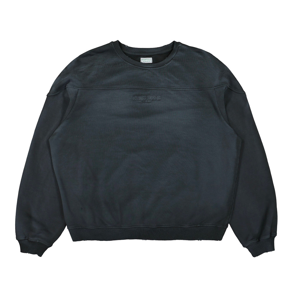 Gusa C assic  ogo Crewneck