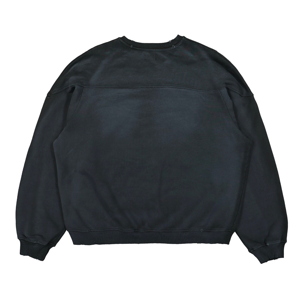 Gusa C assic  ogo Crewneck