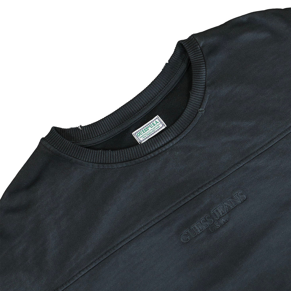 Gusa C assic  ogo Crewneck