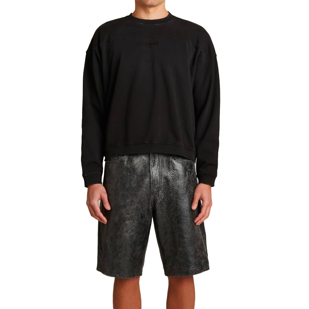 Gusa C assic  ogo Crewneck