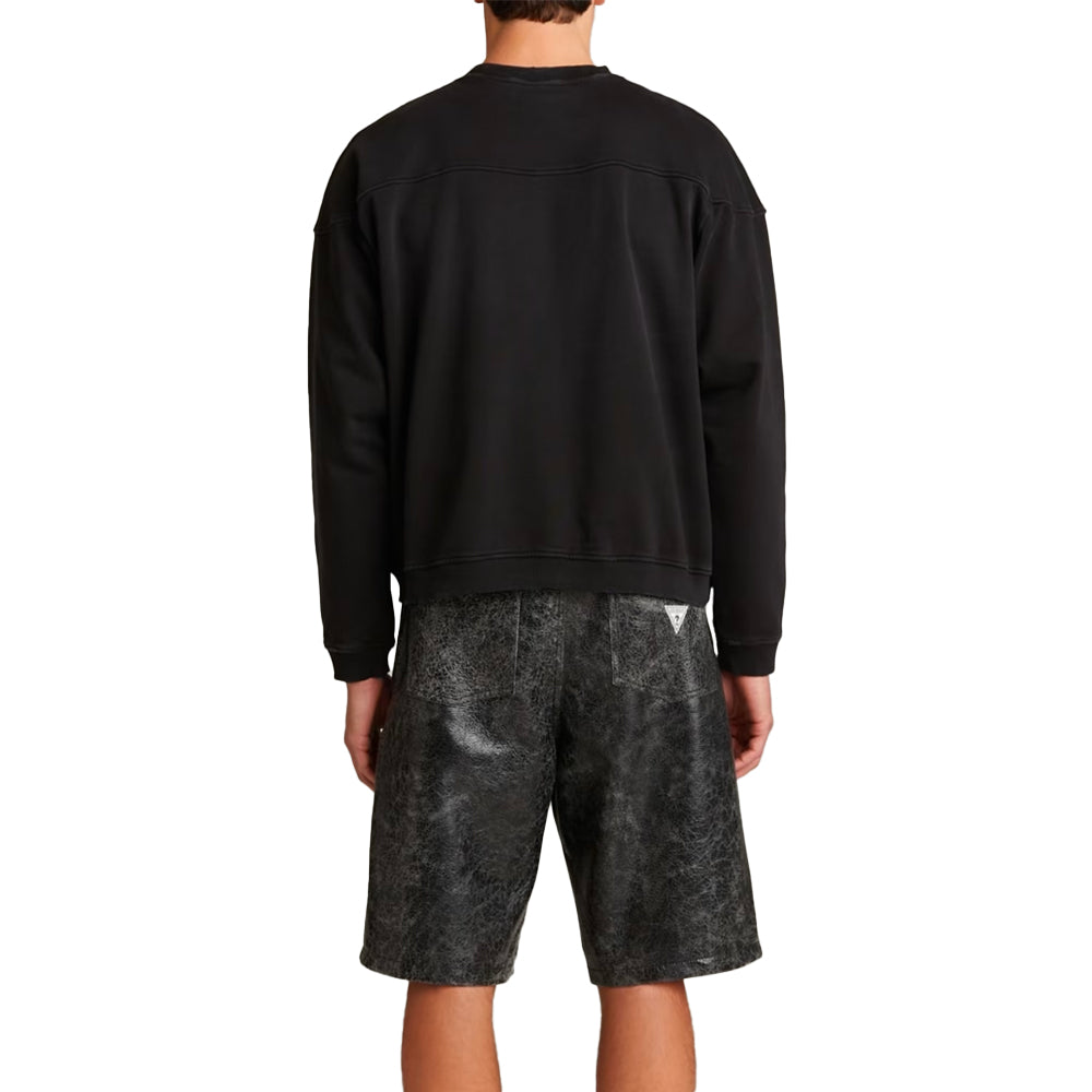 Gusa C assic  ogo Crewneck