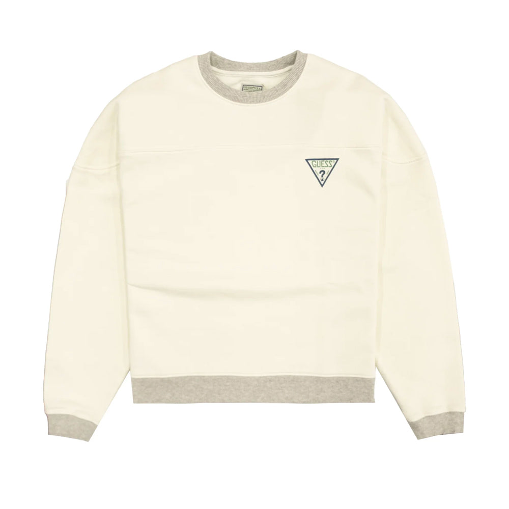 Gusa Vintage  ogo Crewneck