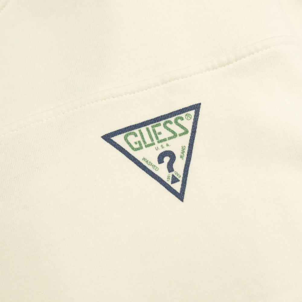 Gusa Vintage  ogo Crewneck