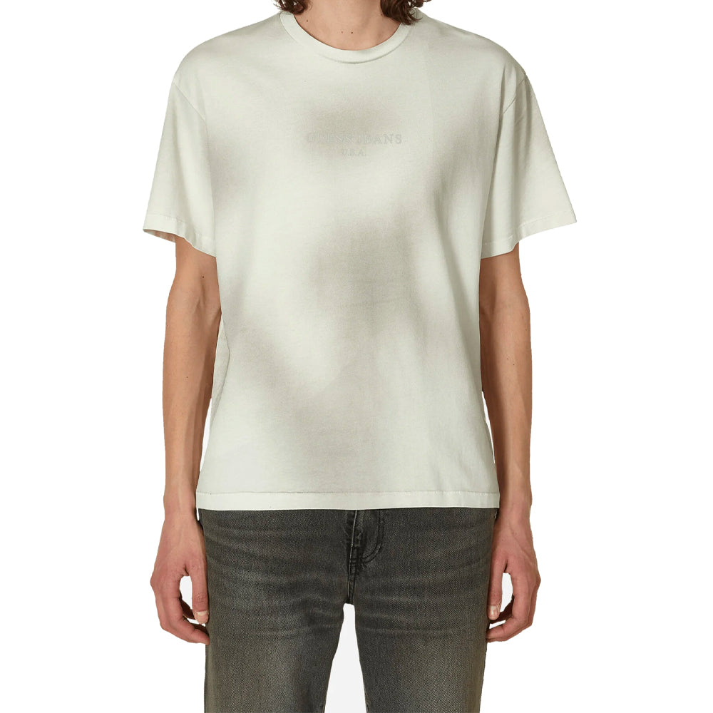 Gusa Vintage  ogo Tee