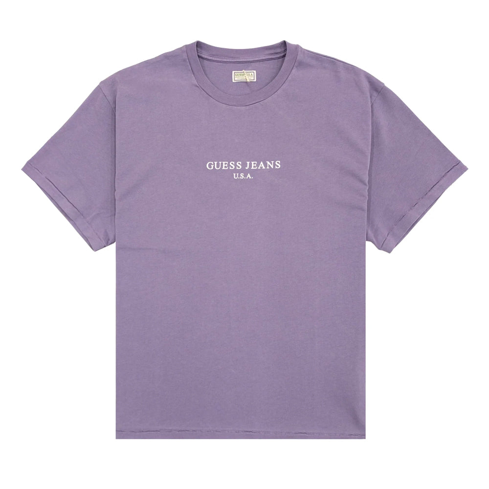 Gusa Vintage Logo Tee