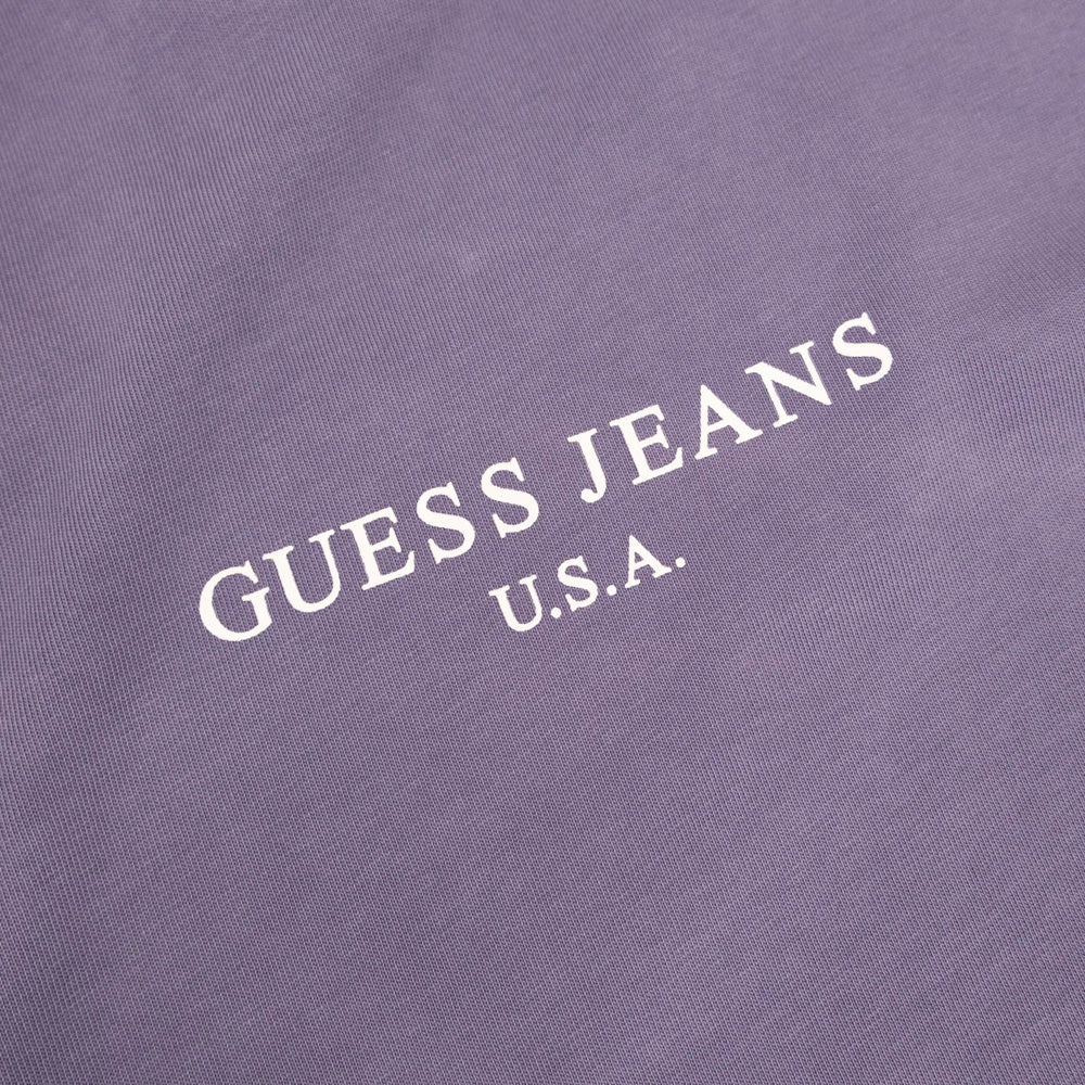 Gusa Vintage Logo Tee