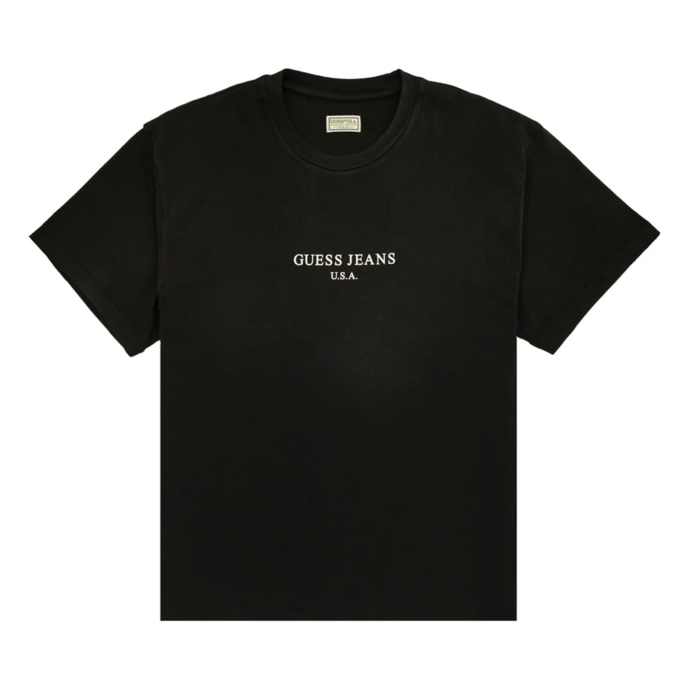 Gusa Vintage  ogo Tee